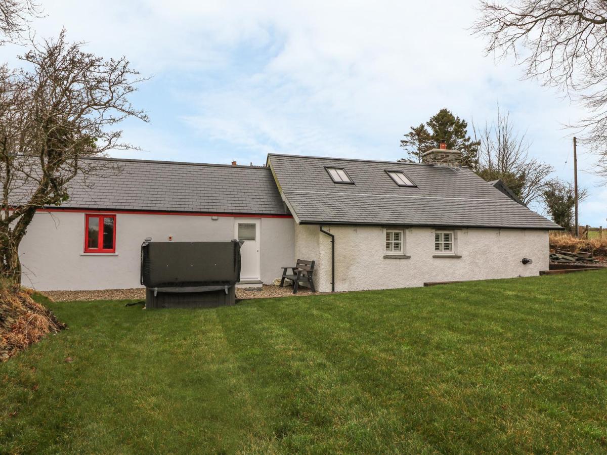 Bwthyn Lan Boncath Exterior foto