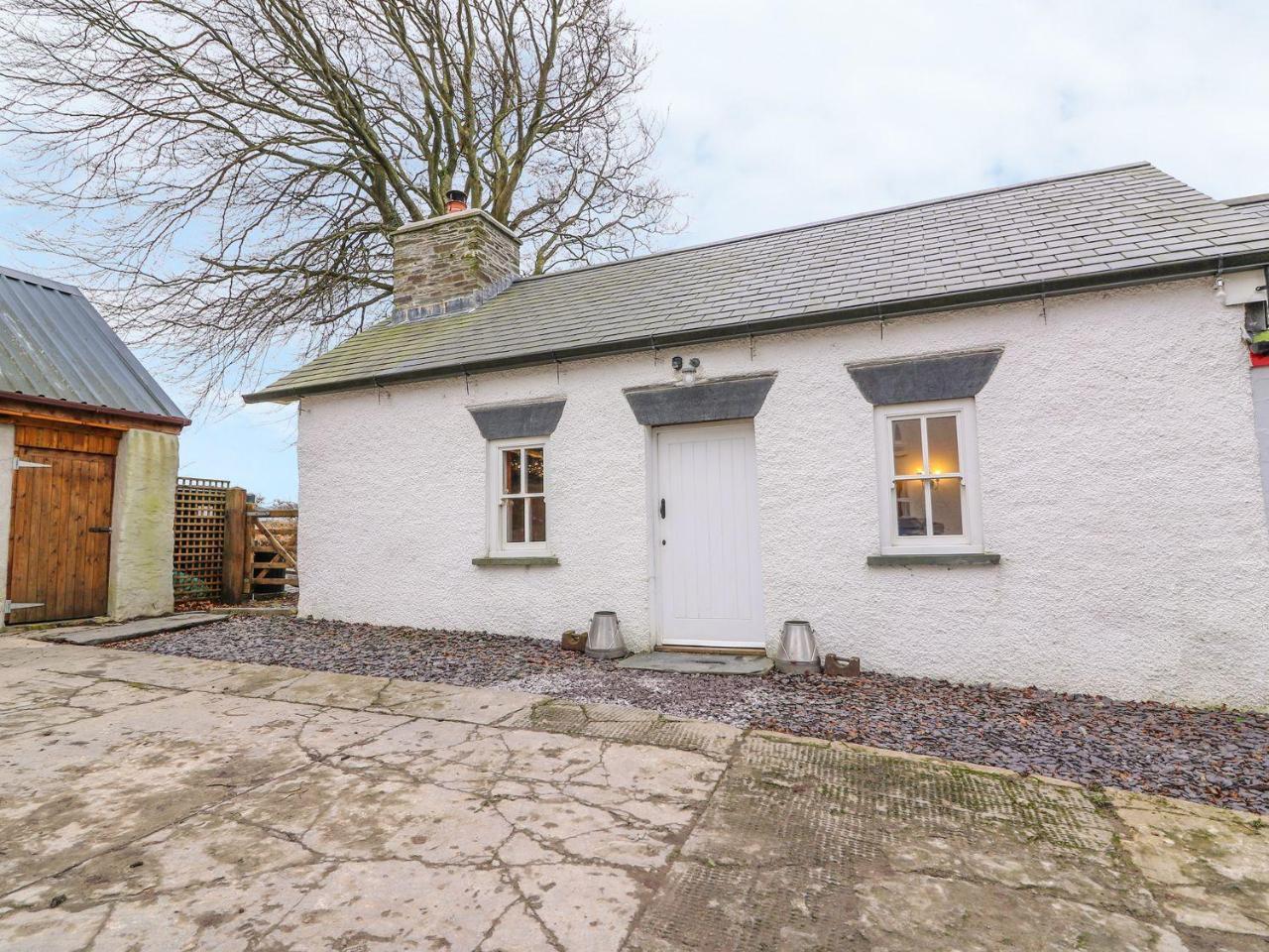Bwthyn Lan Boncath Exterior foto